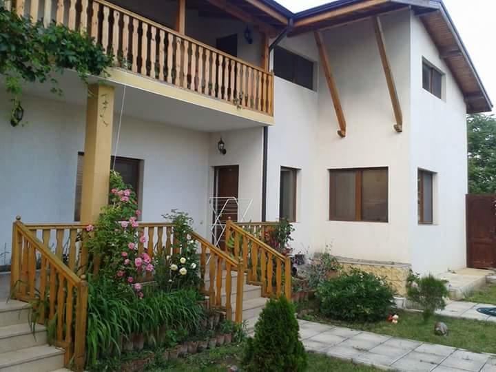 Guest House Nash Dom Каварна Экстерьер фото