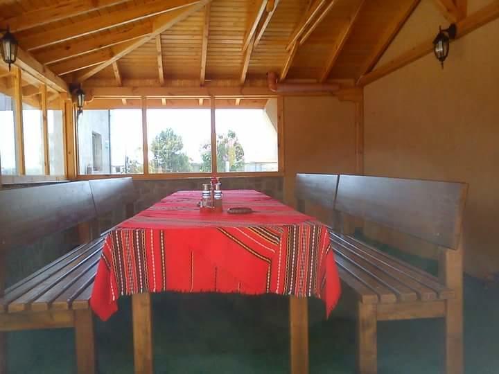 Guest House Nash Dom Каварна Экстерьер фото