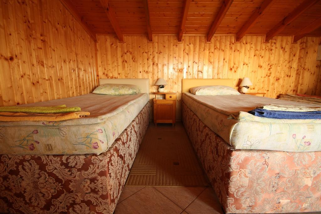 Guest House Nash Dom Каварна Экстерьер фото
