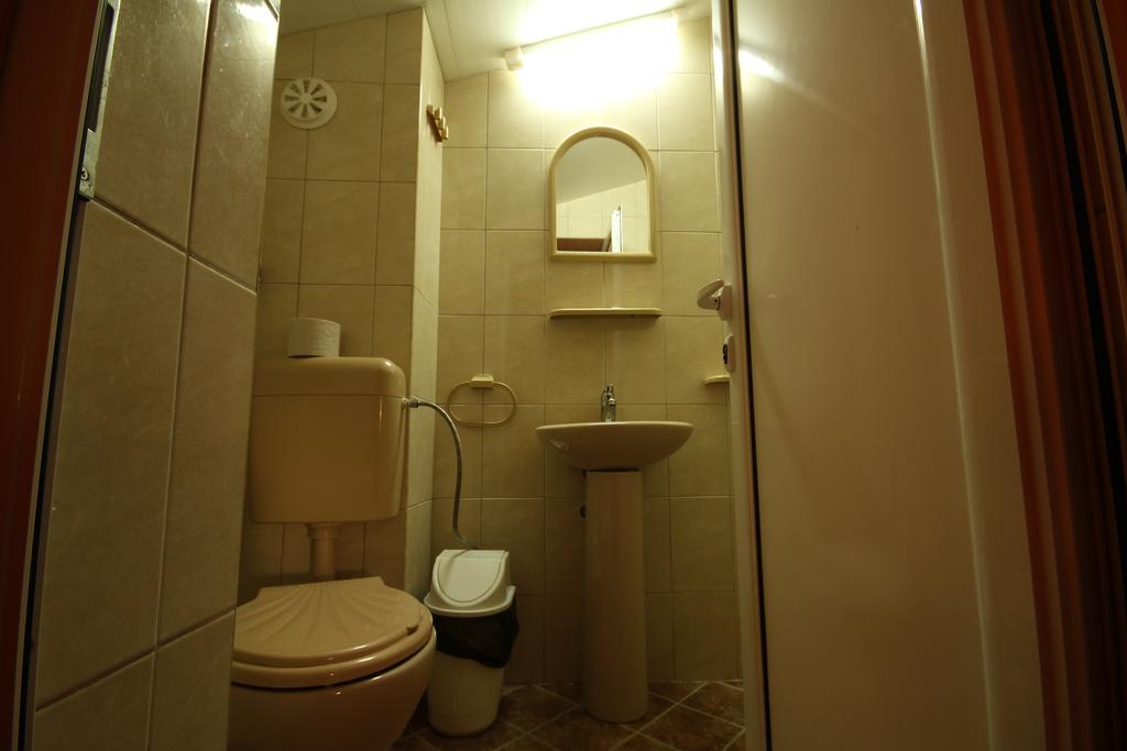 Guest House Nash Dom Каварна Экстерьер фото